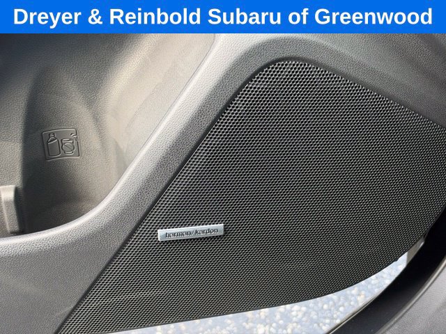 New 2026 Subaru Crosstrek 2.5i Limited AWD/4WD image 23