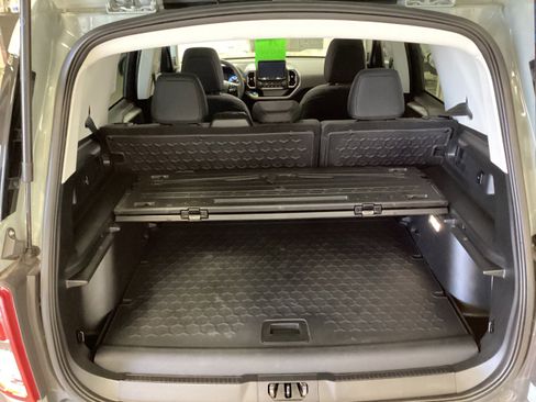 Used 2022 Ford Bronco Sport Big Bend AWD/4WD image 5