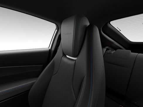 New 2026 Honda Prelude image 12