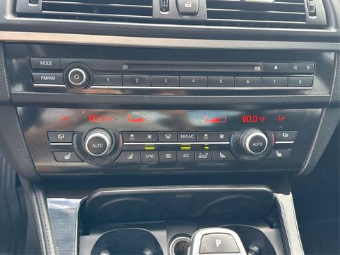 Used 2016 BMW 535i Sedan image 30