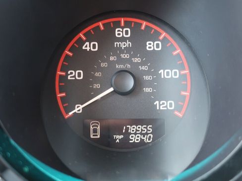 Used 2008 Honda Element SC image 18