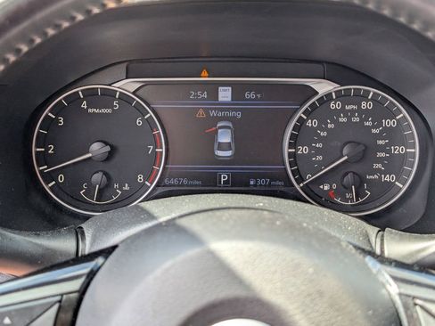 Used 2021 Nissan Altima 2.5 SL FWD image 22