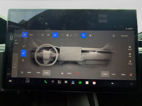 Used 2025 Tesla Model S AWD/4WD image 18