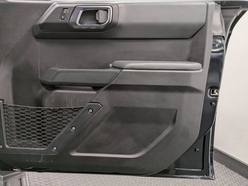 Used 2025 Ford Bronco Big Bend image 27