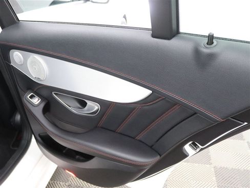 Used 2020 Mercedes-Benz C 43 AMG 4MATIC Sedan image 25