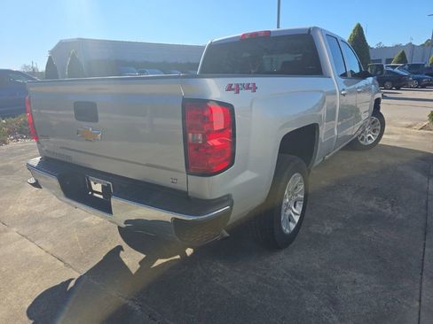 Used 2018 Chevrolet Silverado 1500 LT image 9