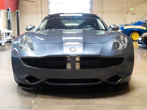 Used 2012 Fisker Karma EcoSport RWD image 4