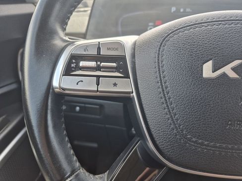 Used 2023 Kia Telluride S w/ S Sunroof Package AWD/4WD image 21