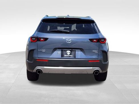 Certified 2025 MAZDA CX-50 Meridian Edition w/ Cargo Package AWD/4WD image 8
