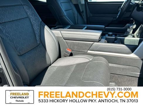 Used 2022 Toyota Tundra Limited image 27