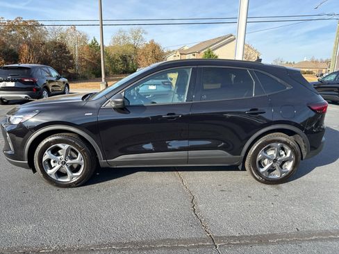 New 2026 Ford Escape ST-Line image 26