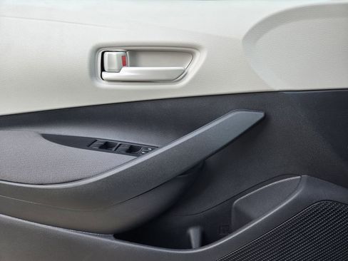 Certified 2026 Toyota Corolla LE image 15