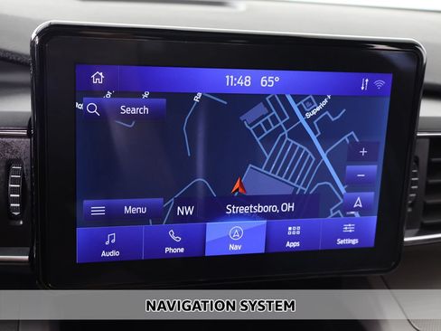 Used 2023 Ford Explorer XLT w/ Equipment Group 202A AWD/4WD image 3