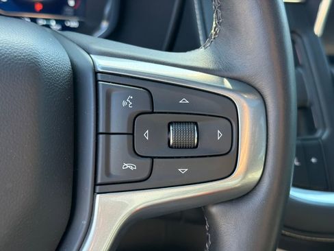 Used 2024 Chevrolet Tahoe Premier w/ Advanced Technology Package RWD image 27