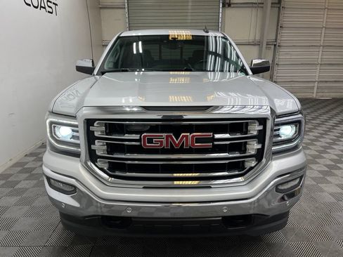 Used 2016 GMC Sierra 1500 SLT AWD/4WD image 9