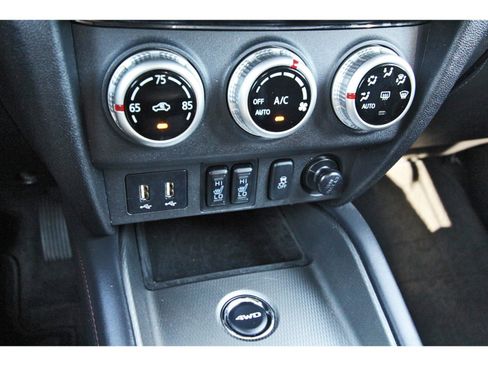 Used 2024 Mitsubishi Outlander Sport LE image 26