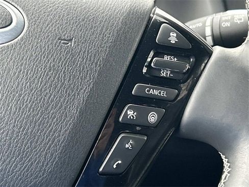 Certified 2024 INFINITI QX80 Premium Select w/ Cargo Package image 32