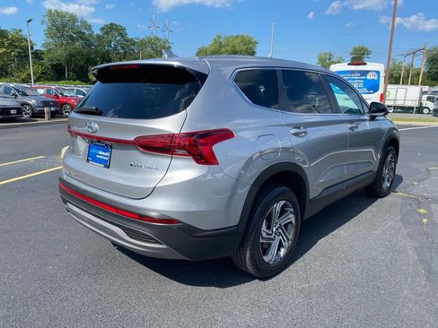 Certified 2023 Hyundai Santa Fe SE AWD/4WD image 4
