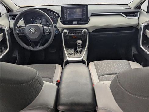 Used 2021 Toyota RAV4 XLE w/ Convenience Package AWD/4WD image 17