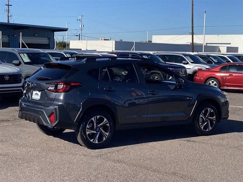 New 2025 Subaru Crosstrek 2.0i Premium image 5