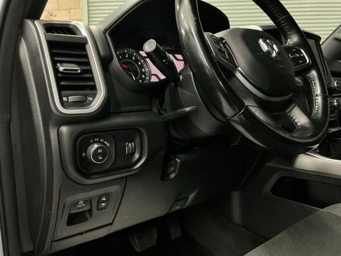 Used 2022 RAM 1500 Big Horn image 18