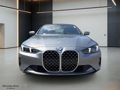 Used 2025 BMW 430i Convertible