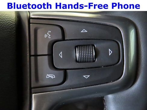 Used 2023 Chevrolet Silverado 1500 LT AWD/4WD image 21