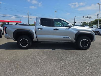 Used 2024 Toyota Tacoma TRD Off-Road