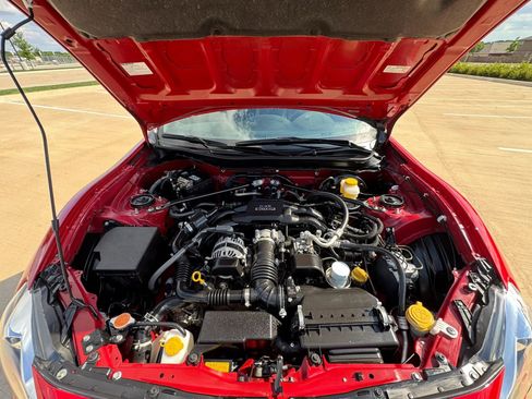 Used 2020 Toyota 86 RWD image 43