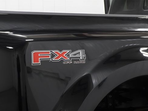 Used 2024 Ford F450 King Ranch w/ Chrome Package image 37