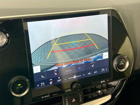 Used 2022 Lexus NX 350 AWD w/ Cold Area Package image 12