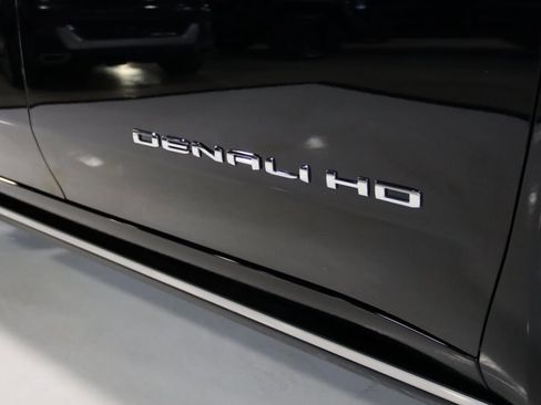 Used 2024 GMC Sierra 2500 Denali Ultimate image 86