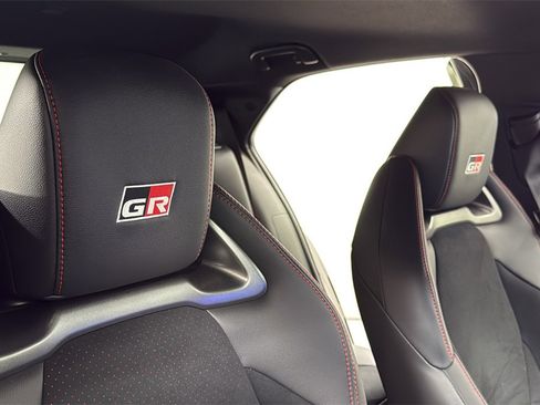 New 2025 Toyota Corolla GR image 19