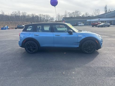 Used 2017 MINI Cooper Clubman S image 10