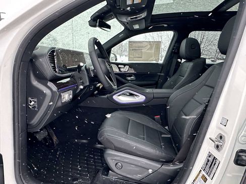 New 2026 Mercedes-Benz GLS 450 4MATIC image 22