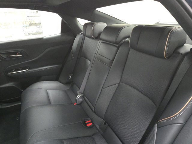 New 2026 Toyota Crown Platinum AWD/4WD image 18