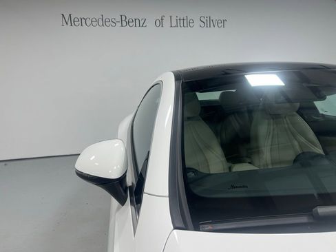 Used 2026 Mercedes-Benz CLE 450 4MATIC Coupe image 12