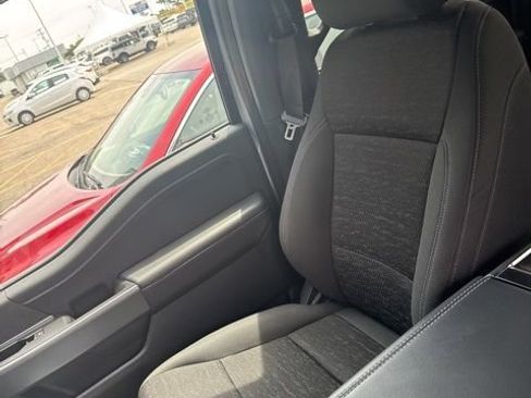 Used 2025 Ford F150 XLT w/ Equipment Group 301A Standard AWD/4WD image 6
