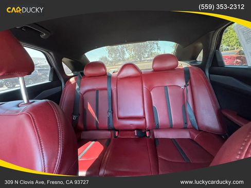 Used 2024 Kia K5 GT-Line w/ GT-Line Premium Package FWD image 19