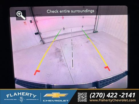 Used 2019 RAM 1500 Laramie AWD/4WD image 33