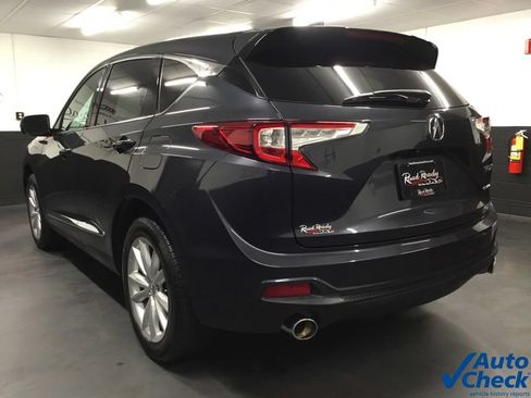 Used 2020 Acura RDX AWD image 8