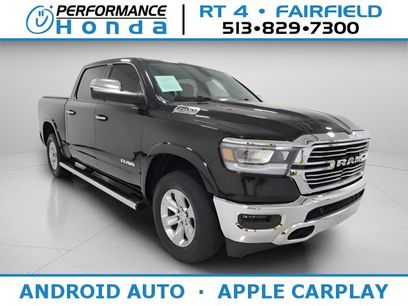 Used 2020 RAM 1500 Laramie
