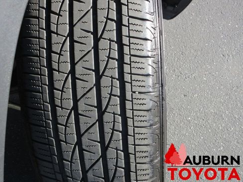 Certified 2025 Toyota RAV4 XLE w/ Convenience Package image 4