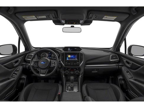Used 2022 Subaru Forester Premium AWD/4WD image 5