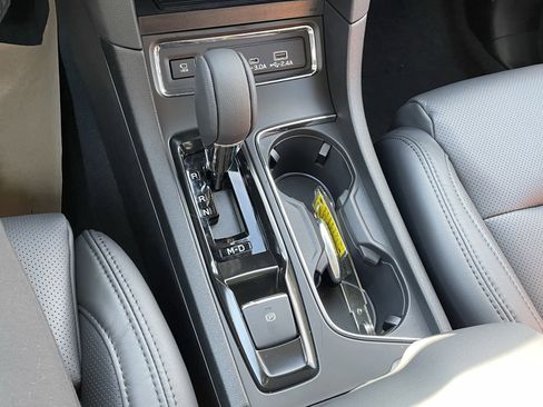 New 2025 Subaru Ascent Bronze Edition image 25