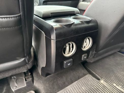 Used 2014 Ford F150 FX4 w/ Equipment Group 402A Luxury AWD/4WD image 26