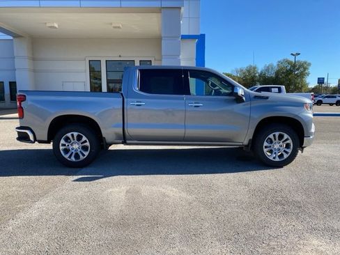 New 2026 Chevrolet Silverado 1500 LTZ image 6