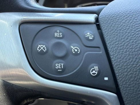Used 2022 GMC Terrain SLT FWD image 16