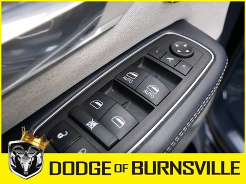 Used 2023 RAM 1500 Limited AWD/4WD image 18