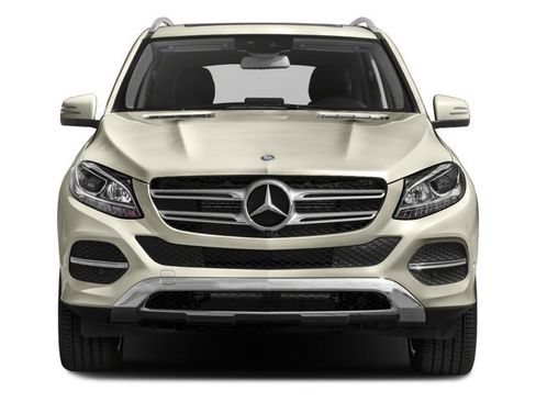 Used 2017 Mercedes-Benz GLE 350 4MATIC image 7